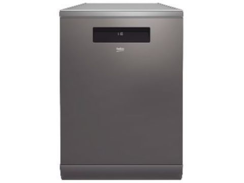 Beko Vaatwasser - autodose technologie Beko Vaatwasser - autodose technologie