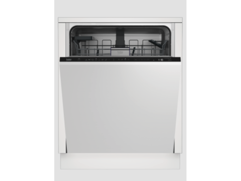 Beko Vaatwasser Wit - Autodose Beko Vaatwasser Wit - Autodose