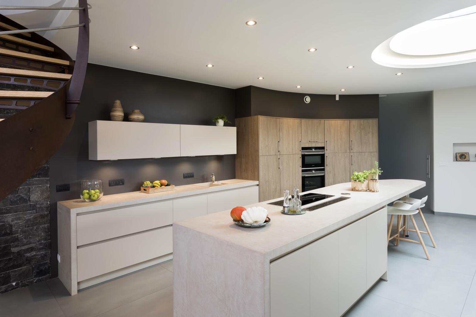 Cuisines Robert Zink main image