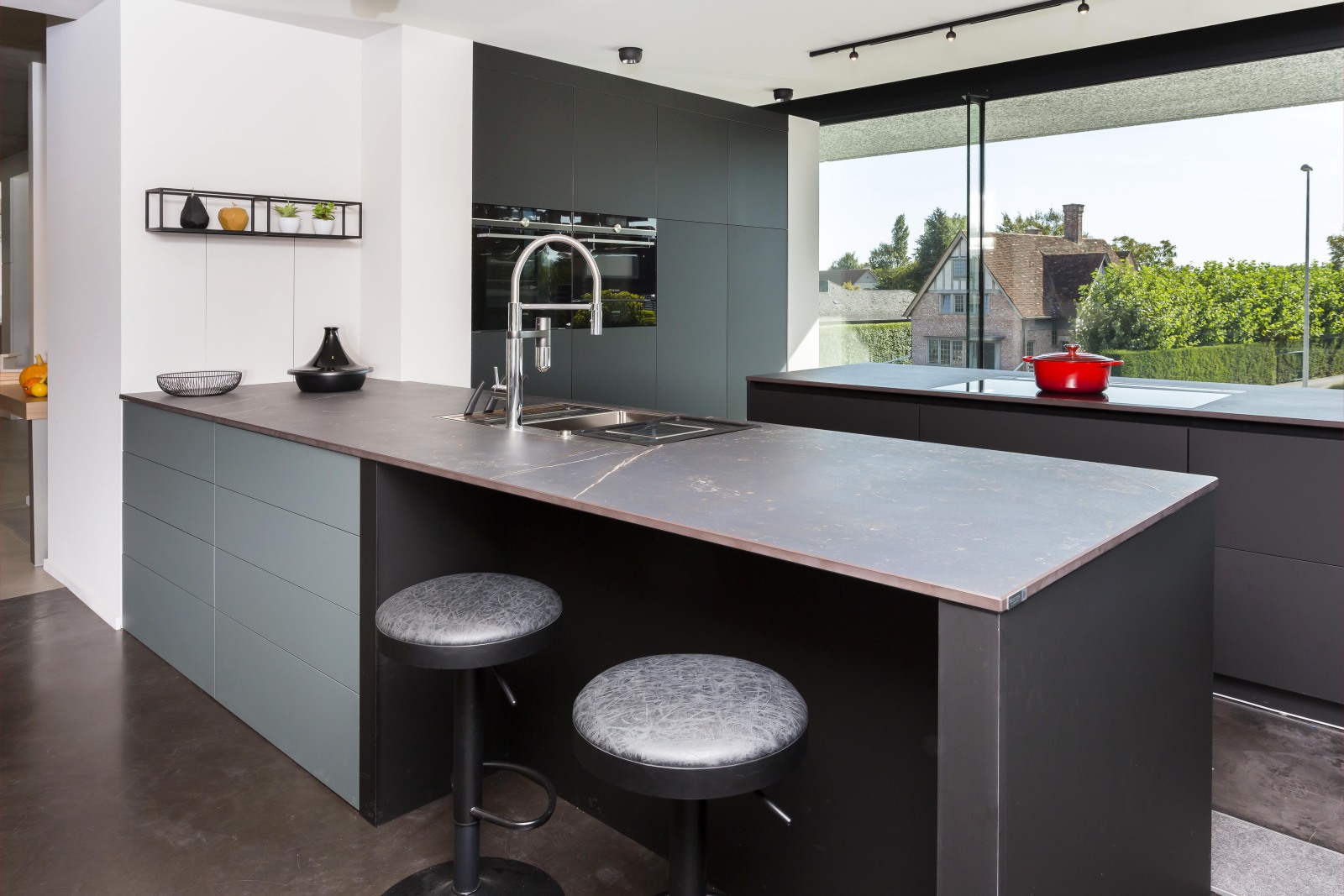 Elektro Van Assche  main image