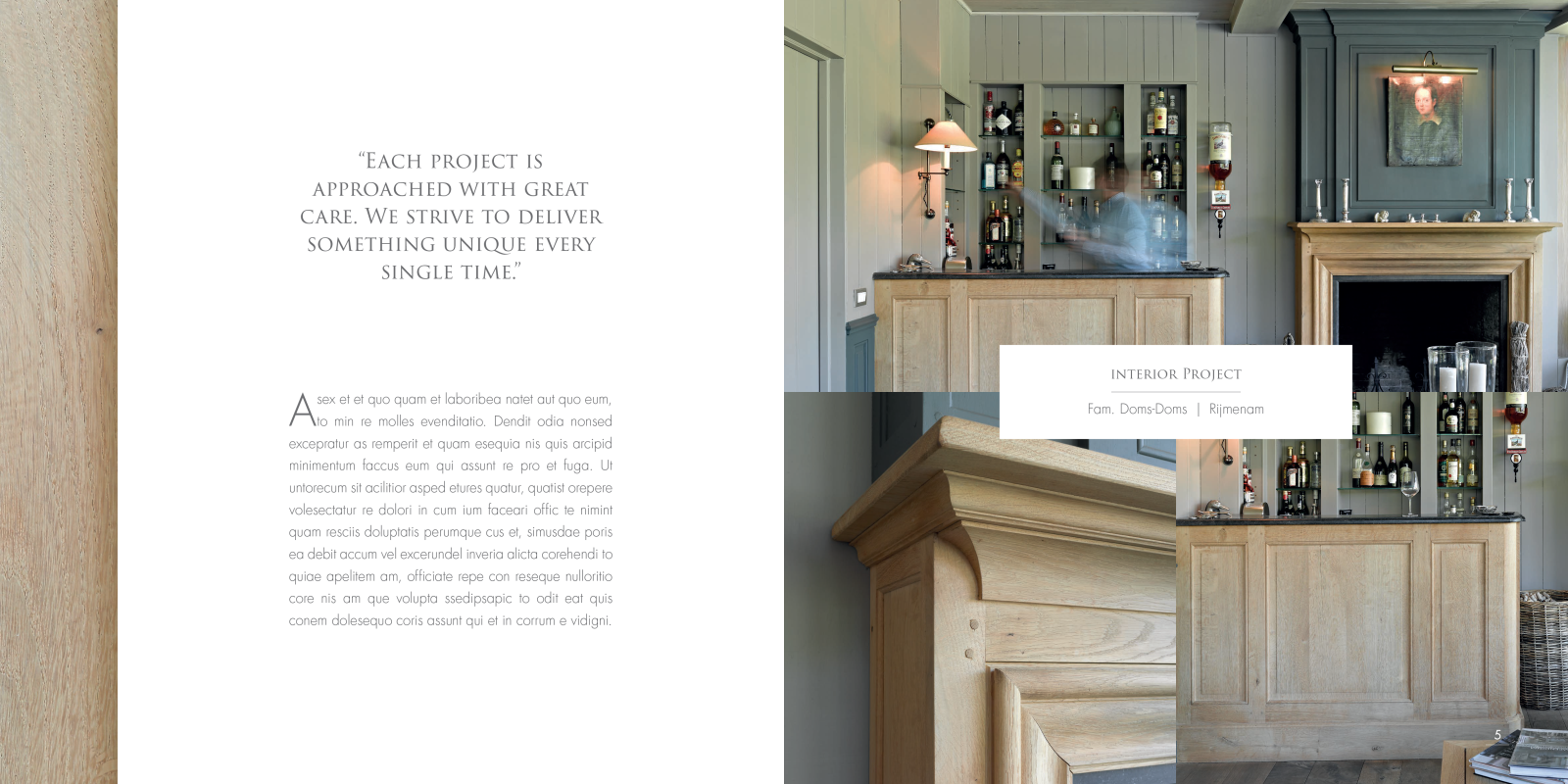 JP DOMS Brochure  extra image 2