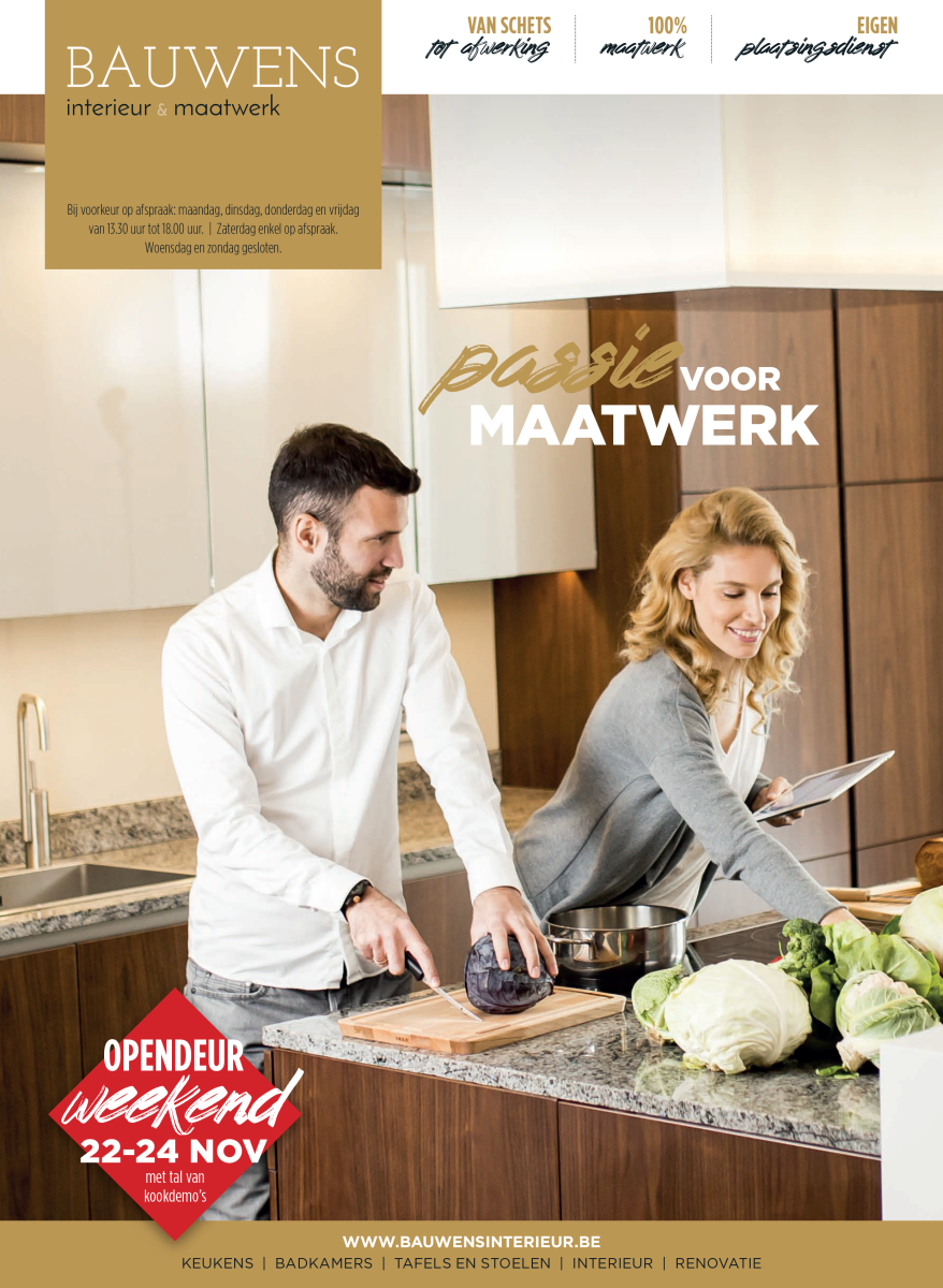 Royal Crown ledenfolder main image