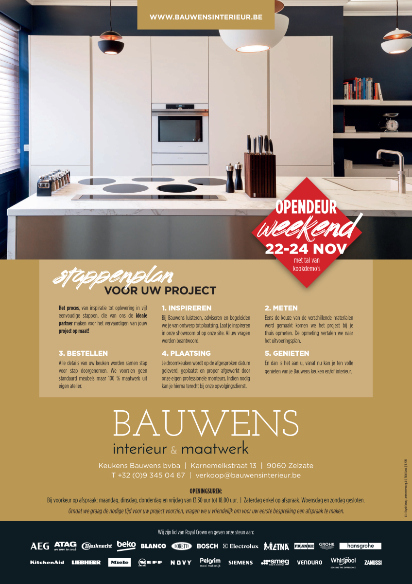 Royal Crown ledenfolder extra image 4