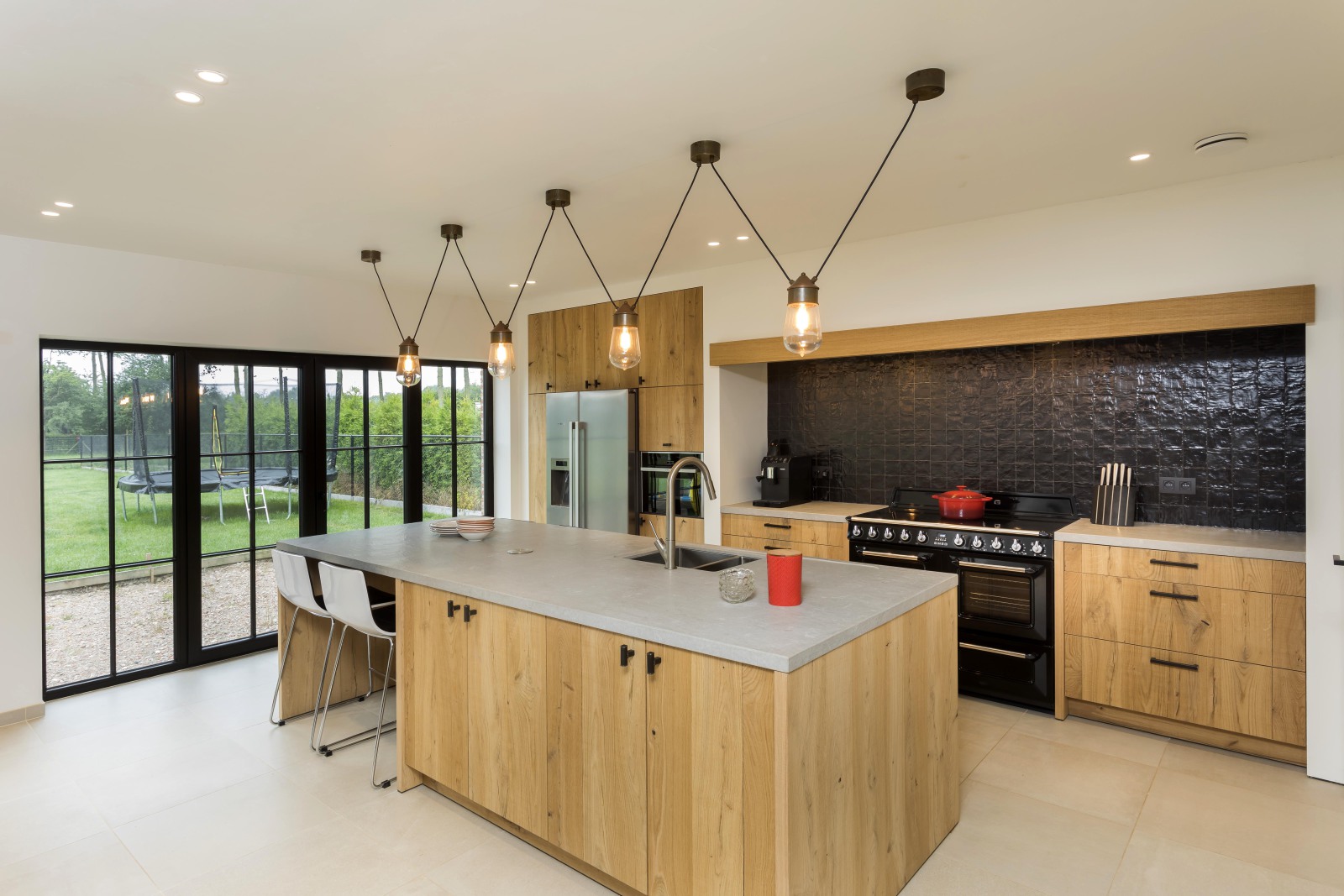 Keukens Jongen main image