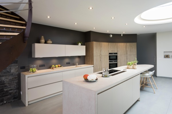 Cuisines Robert Zink main image