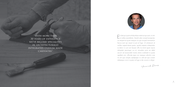 JP DOMS Brochure  extra image 1