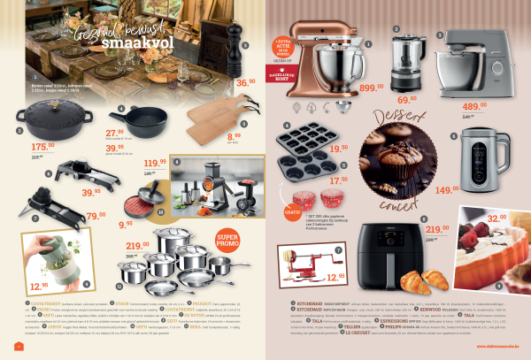 Elektro Van Assche  extra image 2