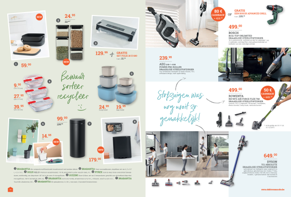 Elektro Van Assche  extra image 7