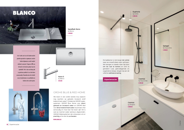 Esperienza catalogus extra image 3