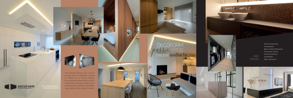 Decoform folder extra image 1