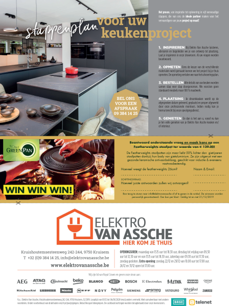 Elektro van assche extra image 8