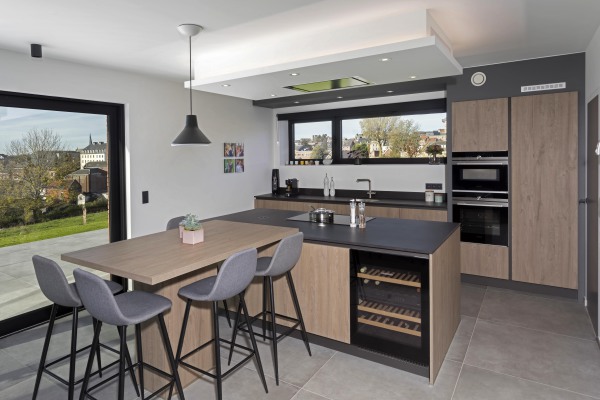 Cuisines Robert Zink main image