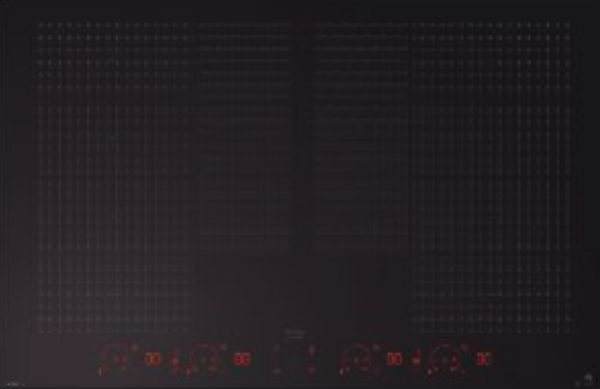 Beko kookplaat Beko kookplaat HII88810NT